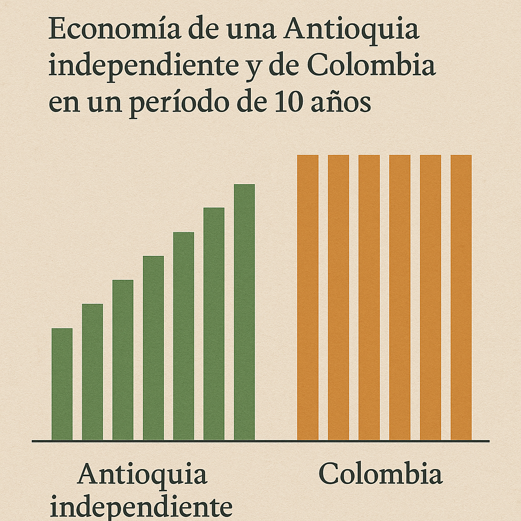 El Futuro y la Economia
