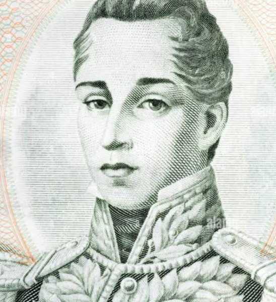 MANIFIESTO POR LA RESTAURACIÓN DEL PAÍS