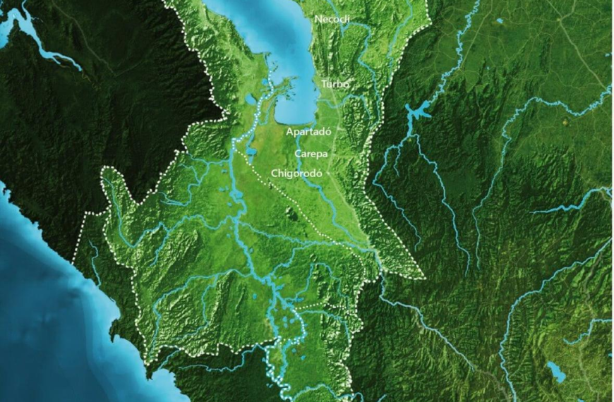 El Puerto de Antioquia