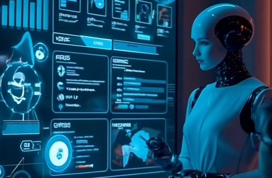 RUPTURA DE PARADIGMA