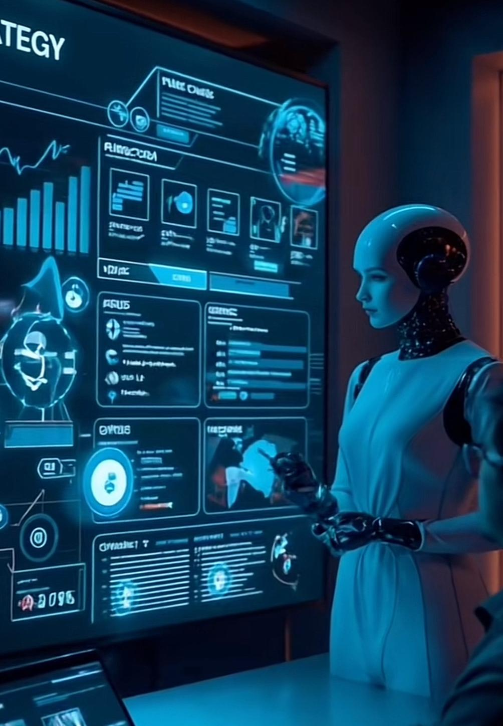 RUPTURA DE PARADIGMA