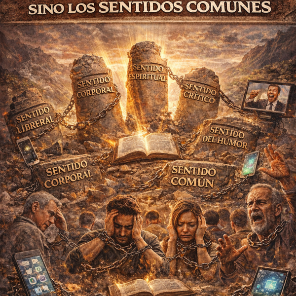 Antioqueños y la pérdida de los sentidos comunes: un llamado al despertar humano