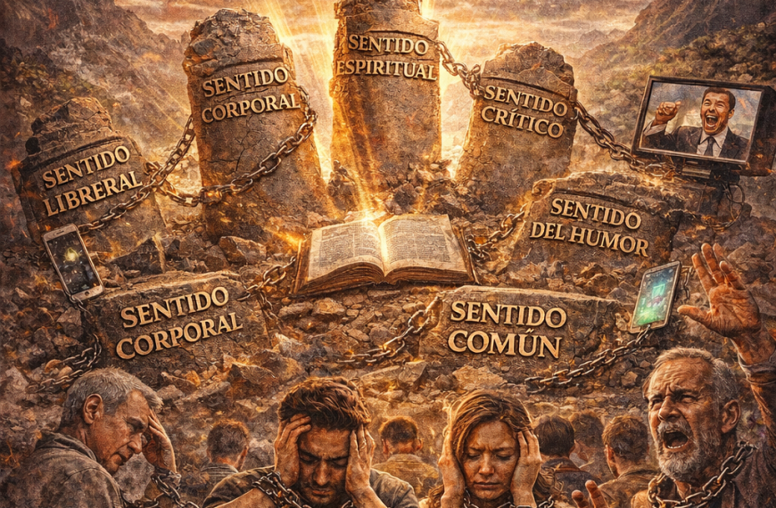 Antioqueños y la pérdida de los sentidos comunes: un llamado al despertar humano