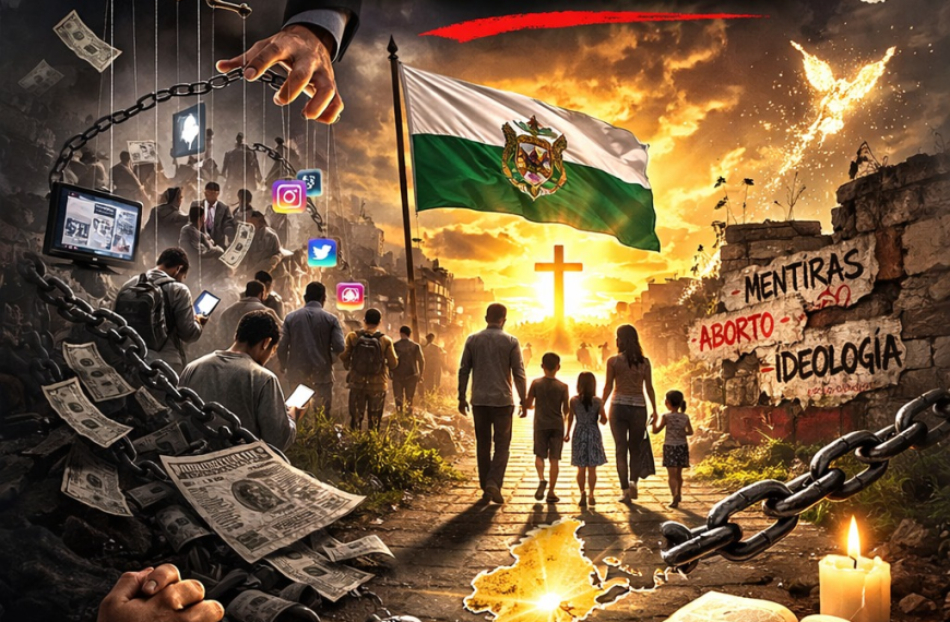 Pensamiento crítico para el despertar de la humanidad: un llamado desde Antioquia