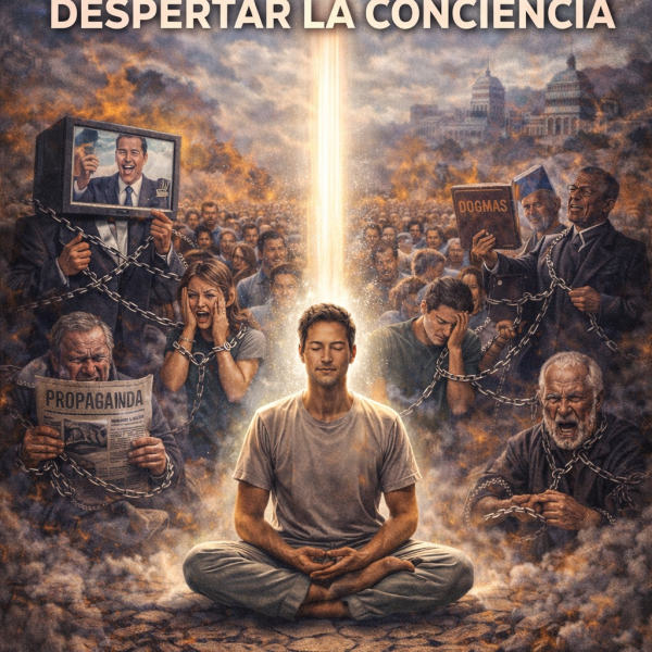 Responsabilidad humana en el desorden mundial: el llamado a despertar la conciencia